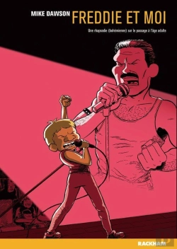 Bertrand.pt - Freddie Et Moi