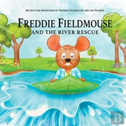 Bertrand.pt - Freddie Fieldmouse And The River Rescue