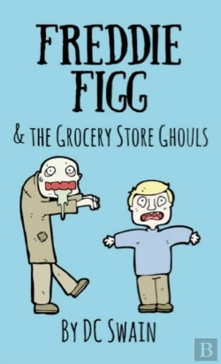 Bertrand.pt - Freddie Figg & The Grocery Store Ghouls