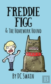 Freddie Figg & The Homework Hound