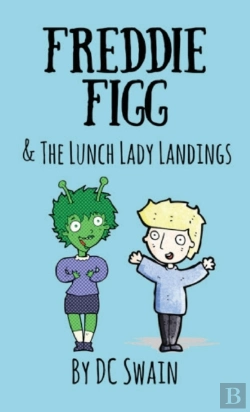 Bertrand.pt - Freddie Figg & The Lunch Lady Landings
