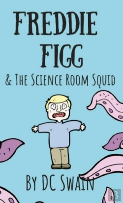 Bertrand.pt - Freddie Figg & The Science Room Squid