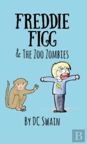 Freddie Figg & The Zoo Zombies
