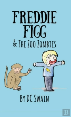 Bertrand.pt - Freddie Figg & The Zoo Zombies