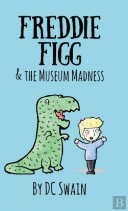 Bertrand.pt - Freddie Figg   The Museum Madness