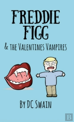 Bertrand.pt - Freddie Figg   The Valentines Vampires