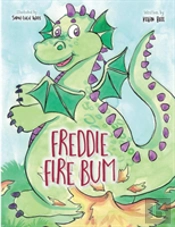 Freddie Fire Bum