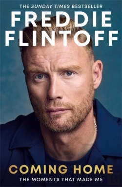 Bertrand.pt - Freddie Flintoff: Coming Home