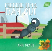 Freddie Fly'S Day Out