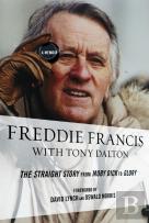 Freddie Francis