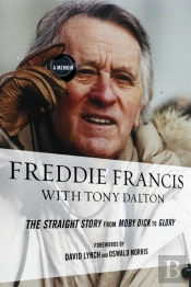 Freddie Francis