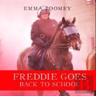 Freddie Goes Back To School