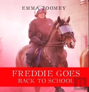 Freddie Goes Back To School