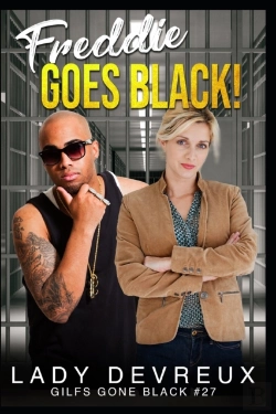 Bertrand.pt - Freddie Goes Black!