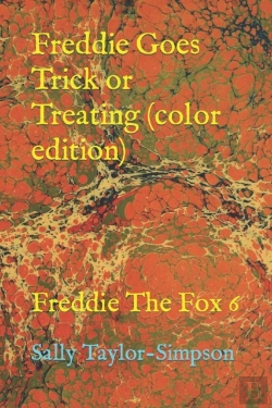 Bertrand.pt - Freddie Goes Trick Or Treating (Color Edition)