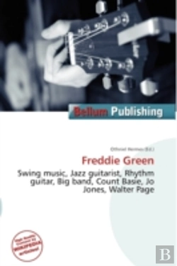 Bertrand.pt - Freddie Green
