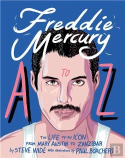 Bertrand.pt - Freddie Mercury A To Z