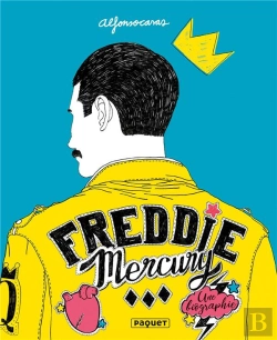 Bertrand.pt - Freddie Mercury