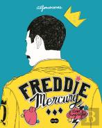 Freddie Mercury