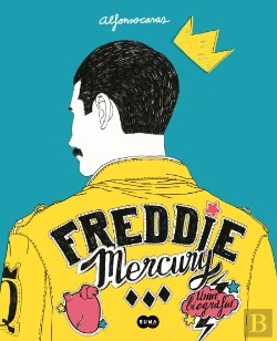 Bertrand.pt - Freddie Mercury