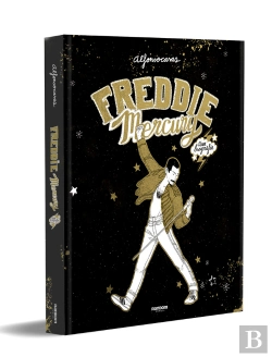 Bertrand.pt - Freddie Mercury