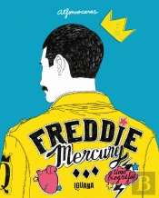 Freddie Mercury