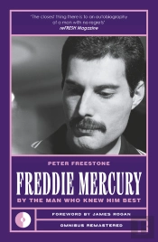 Freddie Mercury