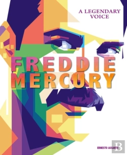 Bertrand.pt - Freddie Mercury