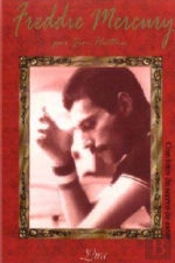 Freddie Mercury