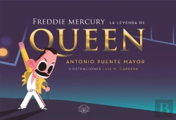 Bertrand.pt - Freddie Mercury. La Leyenda De Queen