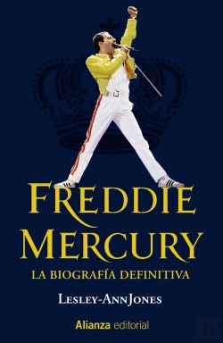 Bertrand.pt - Freddie Mercury