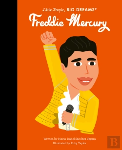 Bertrand.pt - Freddie Mercury