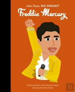 Bertrand.pt - Freddie Mercury