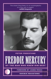 Freddie Mercury