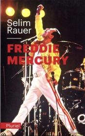 Freddie Mercury