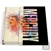 Freddie Mercury: Shadows Illuminated - Deluxe Edition