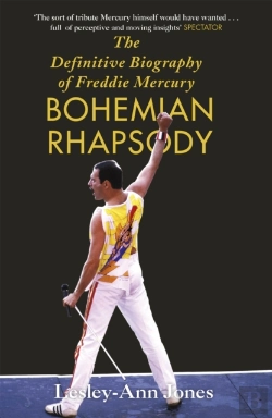 Bertrand.pt - Freddie Mercury: The Definitive Biography