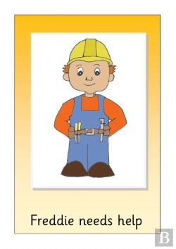 Bertrand.pt - Freddie Needs Help