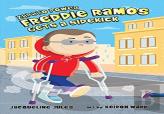 Freddie Ramos Gets A Sidekick