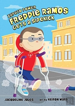 Bertrand.pt - Freddie Ramos Gets A Sidekick