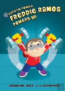 Bertrand.pt - Freddie Ramos Powers Up