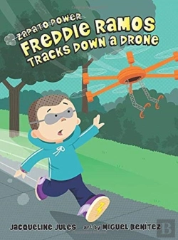 Bertrand.pt - Freddie Ramos Tracks Down A Drone
