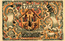 Bertrand.pt - Freddie Stories