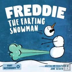 Bertrand.pt - Freddie The Farting Snowman