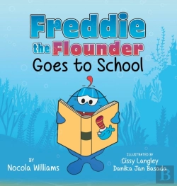 Bertrand.pt - Freddie The Flounder Goes To School