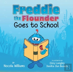 Bertrand.pt - Freddie The Flounder Goes To School