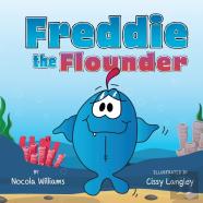 Freddie The Flounder
