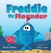 Freddie The Flounder