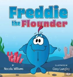 Bertrand.pt - Freddie The Flounder