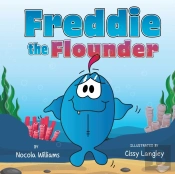 Freddie The Flounder